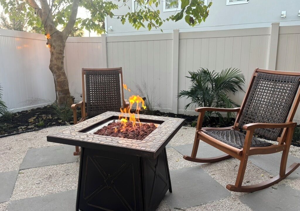 Photo of Patio Balcony in Jacksonville Beach