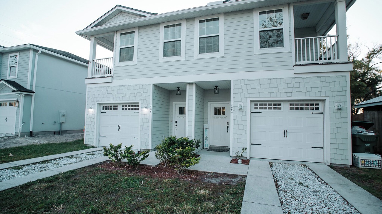 Photo of Outdoor in Jacksonville Beach