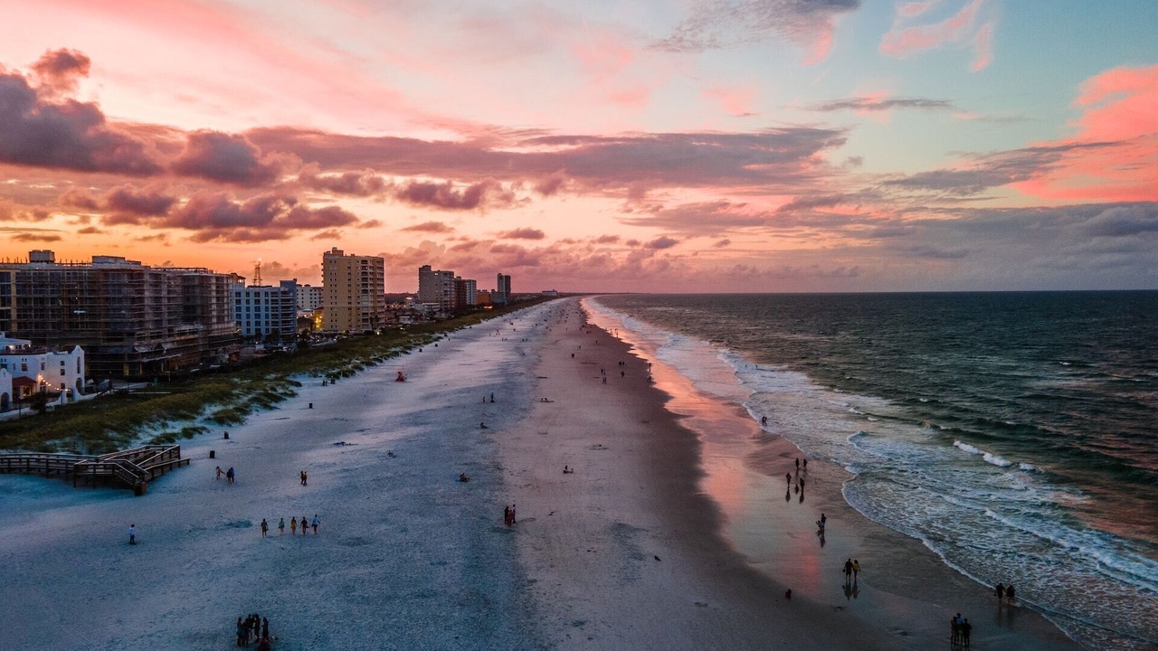 Photo of Others in Jacksonville Beach
