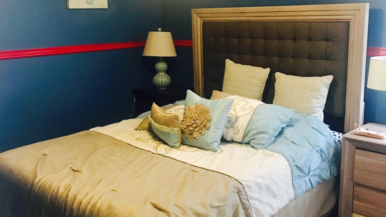 Photo of Bedroom in Davie