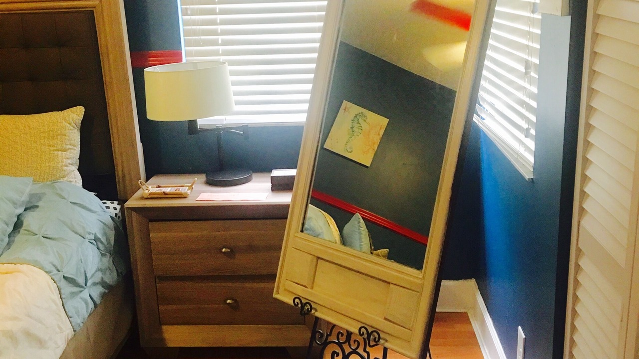 Photo of Bedroom in Davie