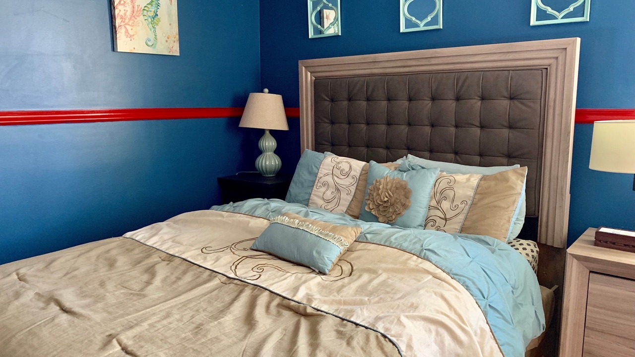 Photo of Bedroom in Davie