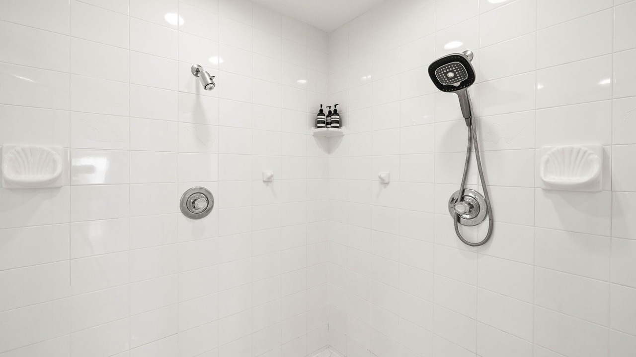 Photo of Bathroom in Redington Beach