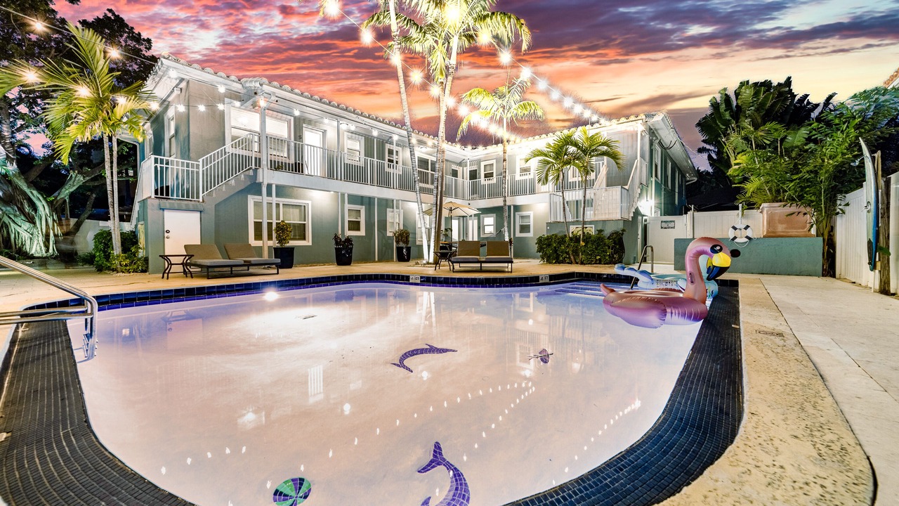 Photo of Outdoor in Coral Ridge