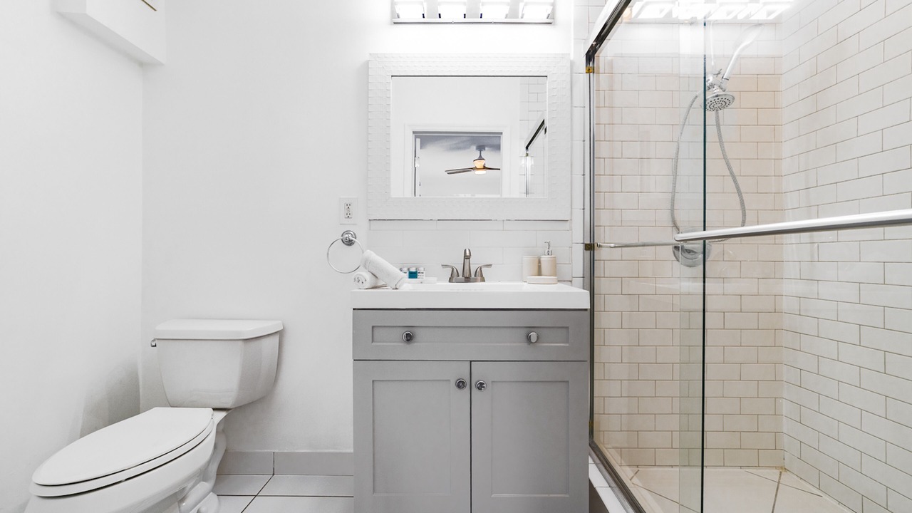 Photo of Bathroom in Coral Ridge