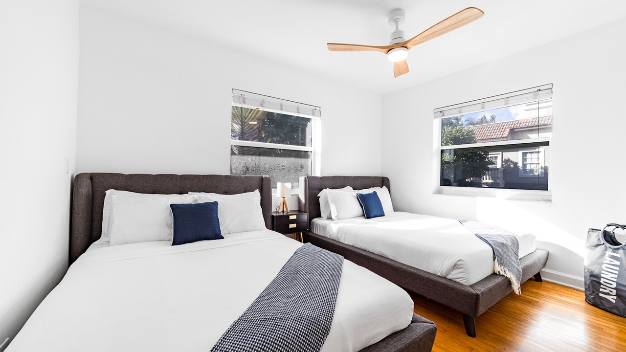 Photo of Bedroom in Coral Ridge