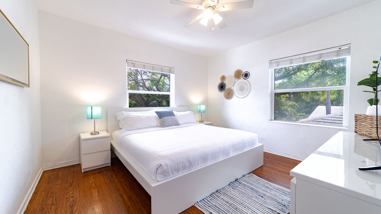 Photo of Bedroom in Coral Ridge