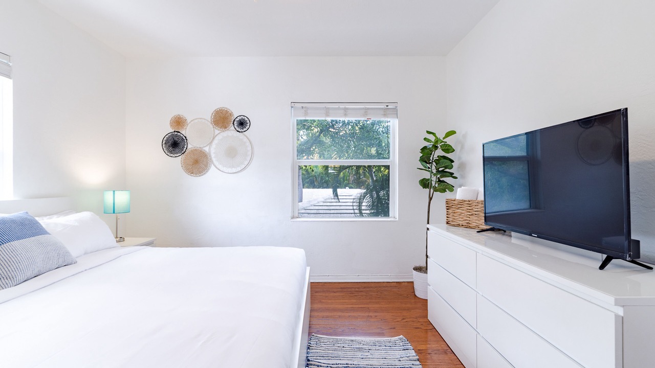 Photo of Bedroom in Coral Ridge
