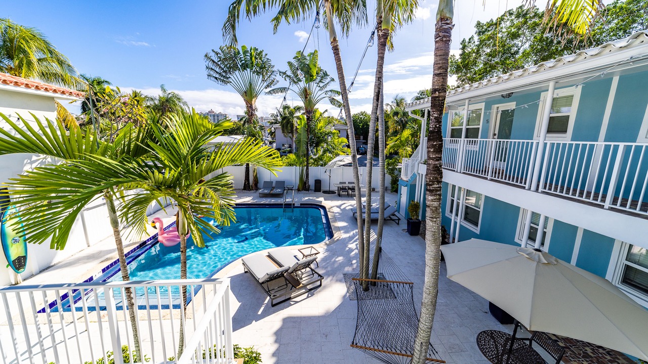 Photo of Outdoor in Coral Ridge