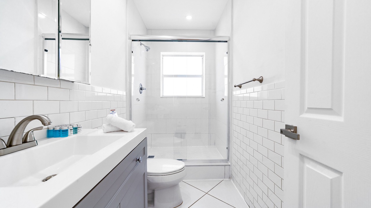 Photo of Bathroom in Coral Ridge