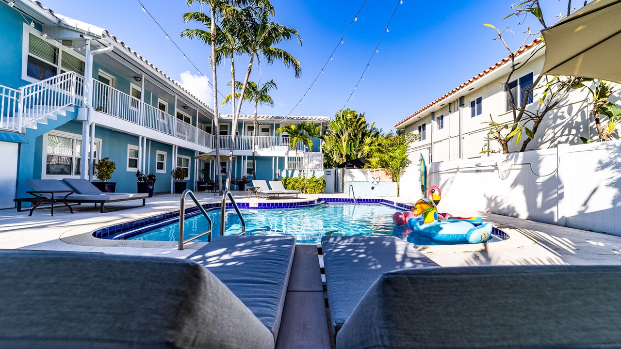 Photo of Outdoor in Coral Ridge