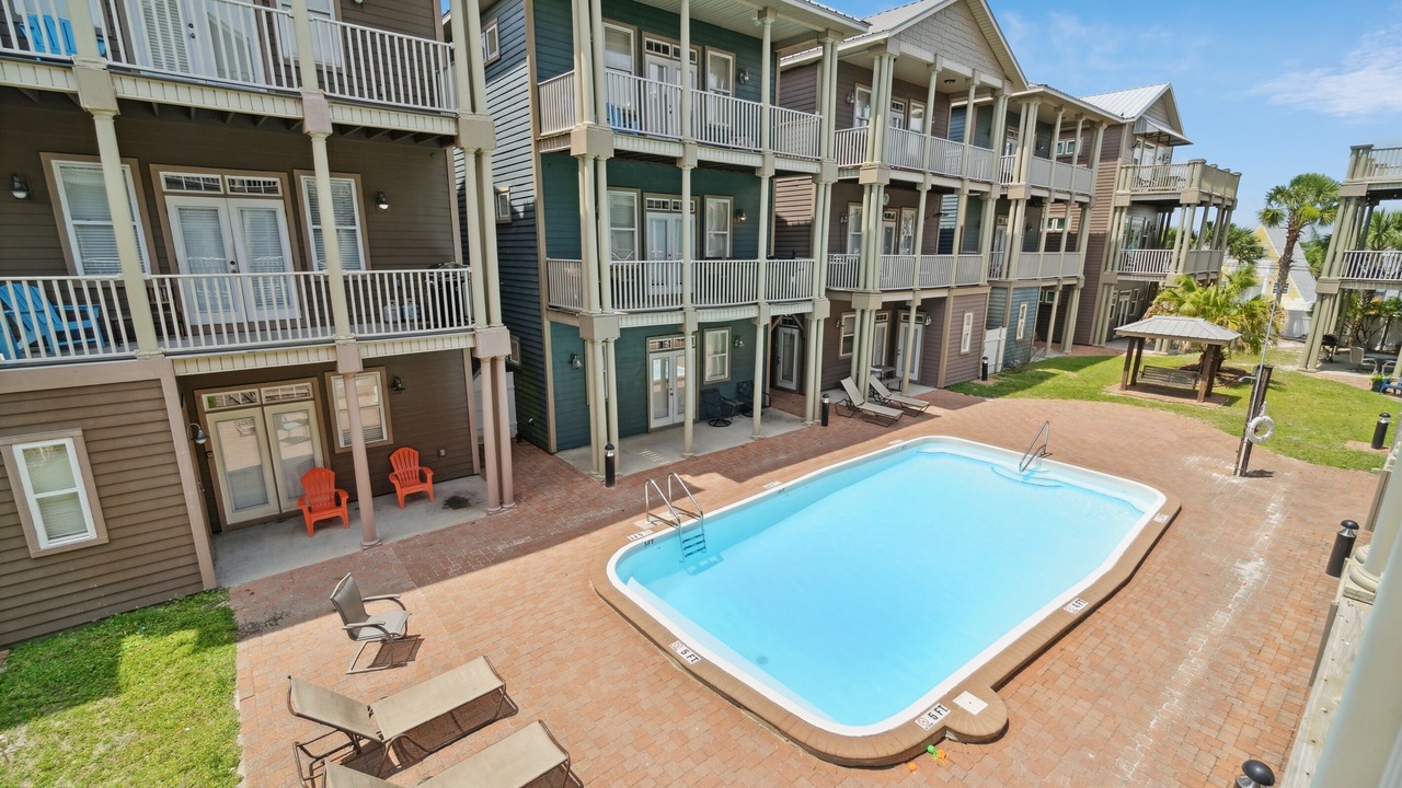 Photo of Outdoor in Crescent Beach