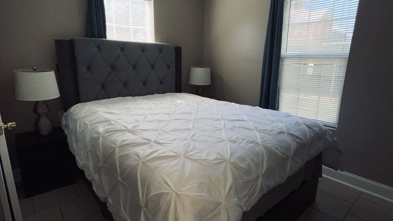 Photo of Bedroom in Florence
