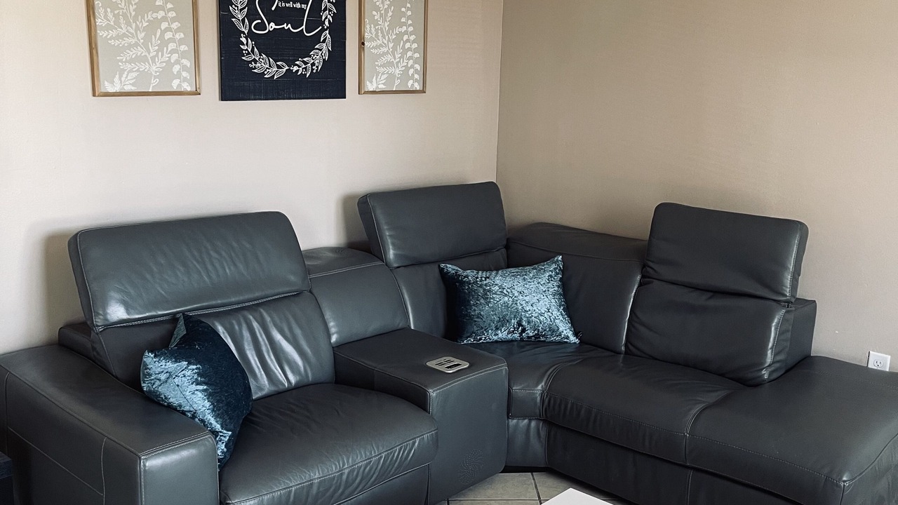 Photo of Livingroom in Florence