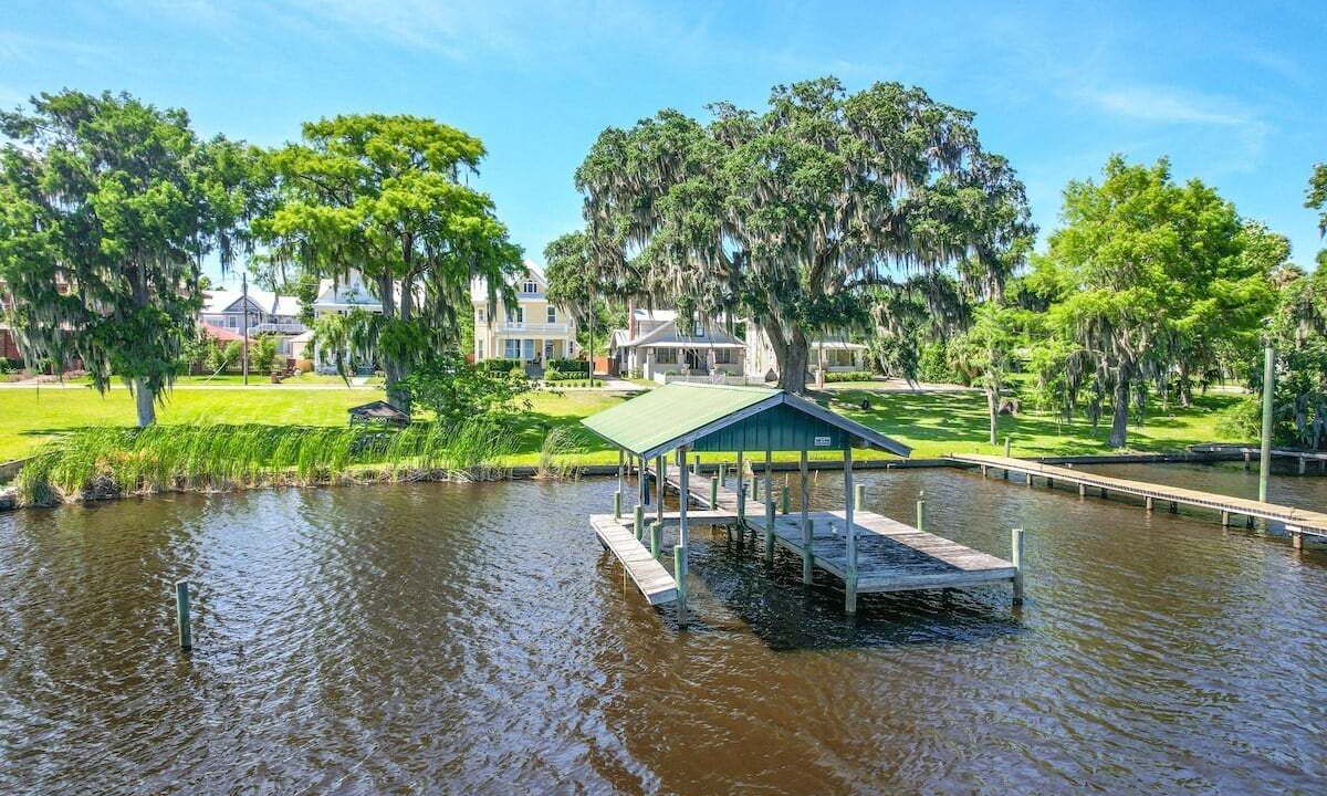 Photo of Outdoor in Palatka
