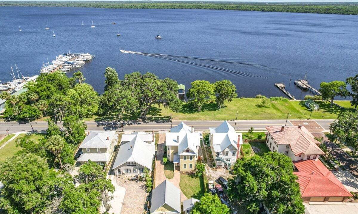 Photo of Outdoor in Palatka