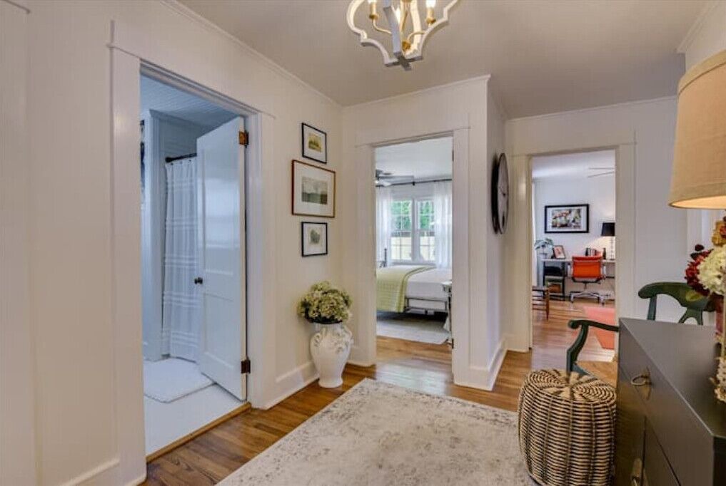 Photo of Bedroom in Aiken