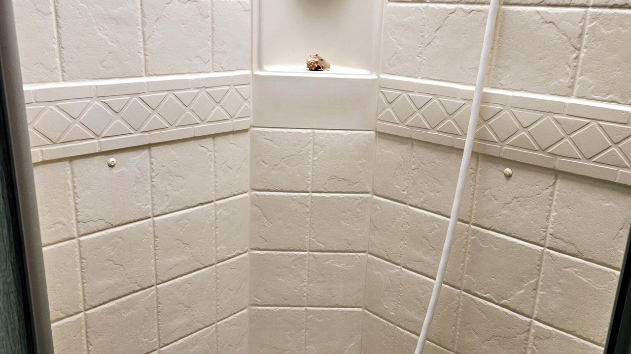 Photo of Bathroom in Estero