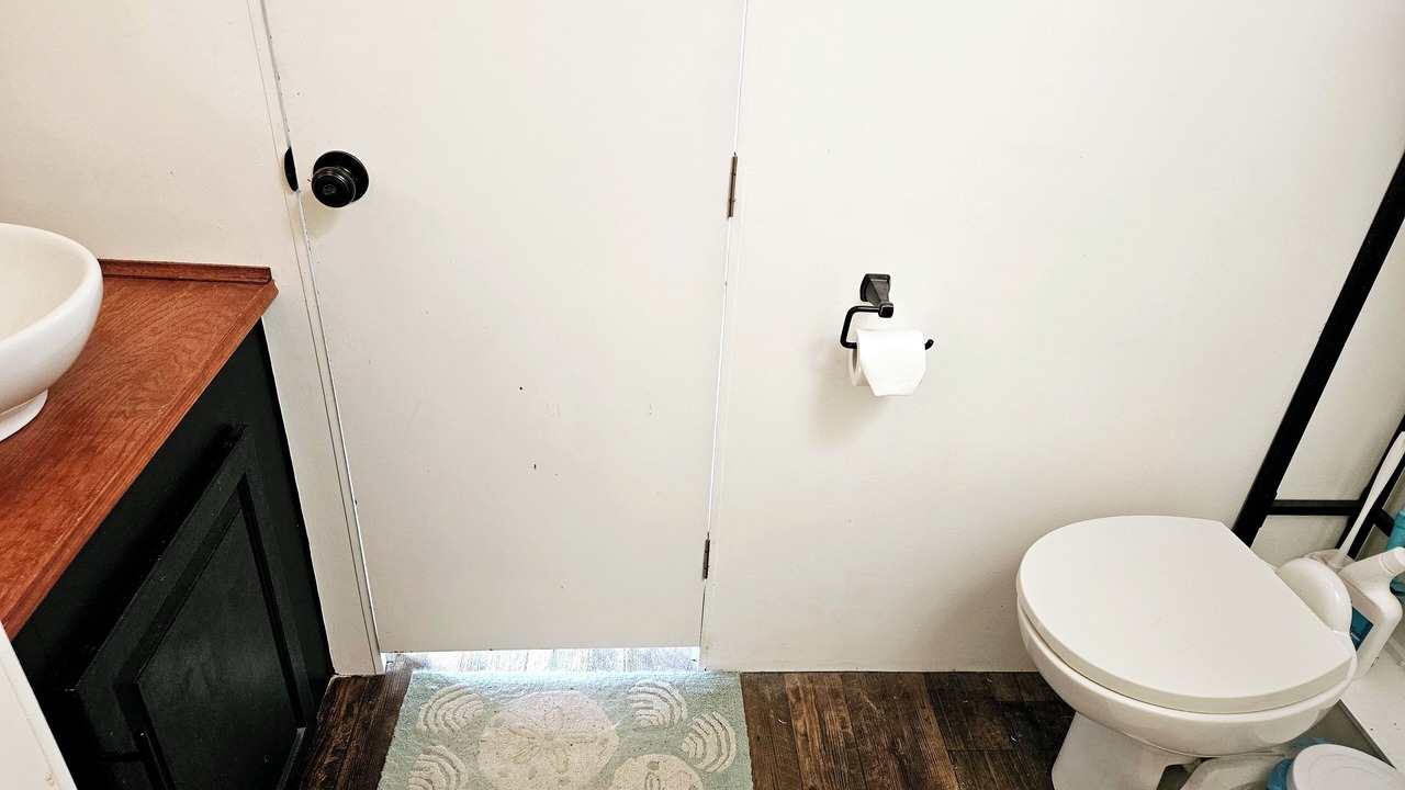 Photo of Bathroom in Estero