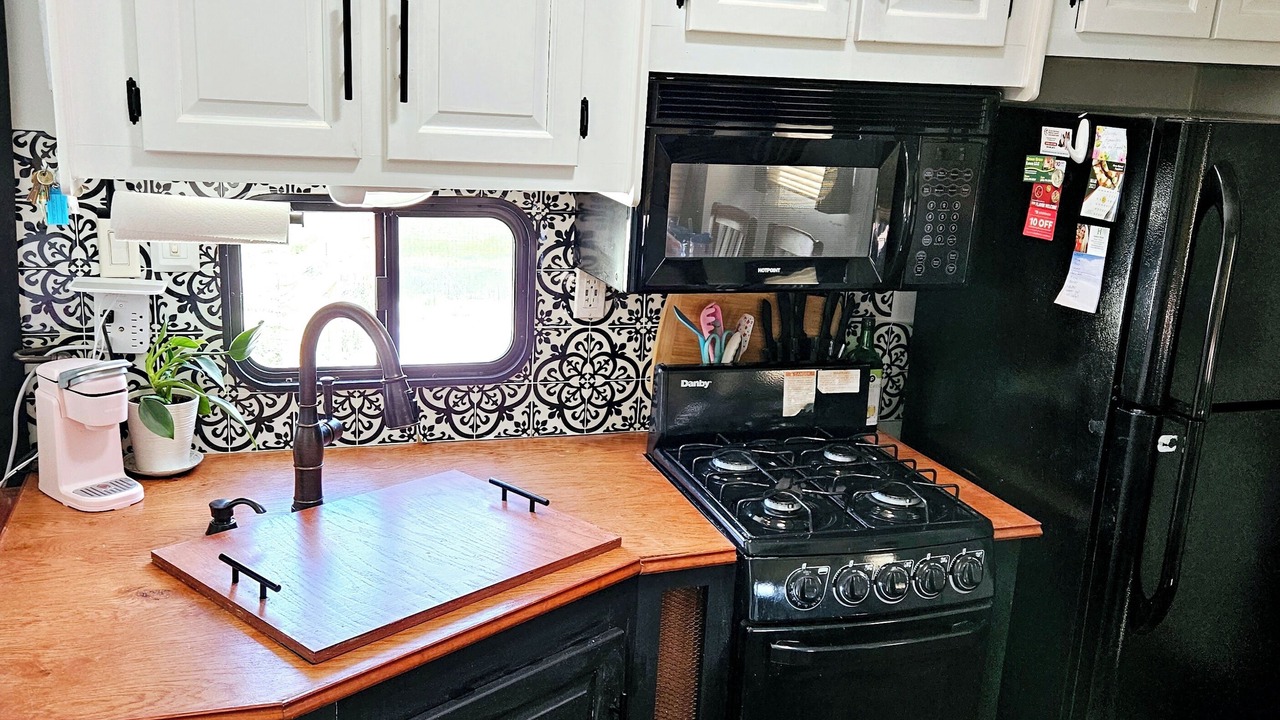 Photo of Kitchen in Estero