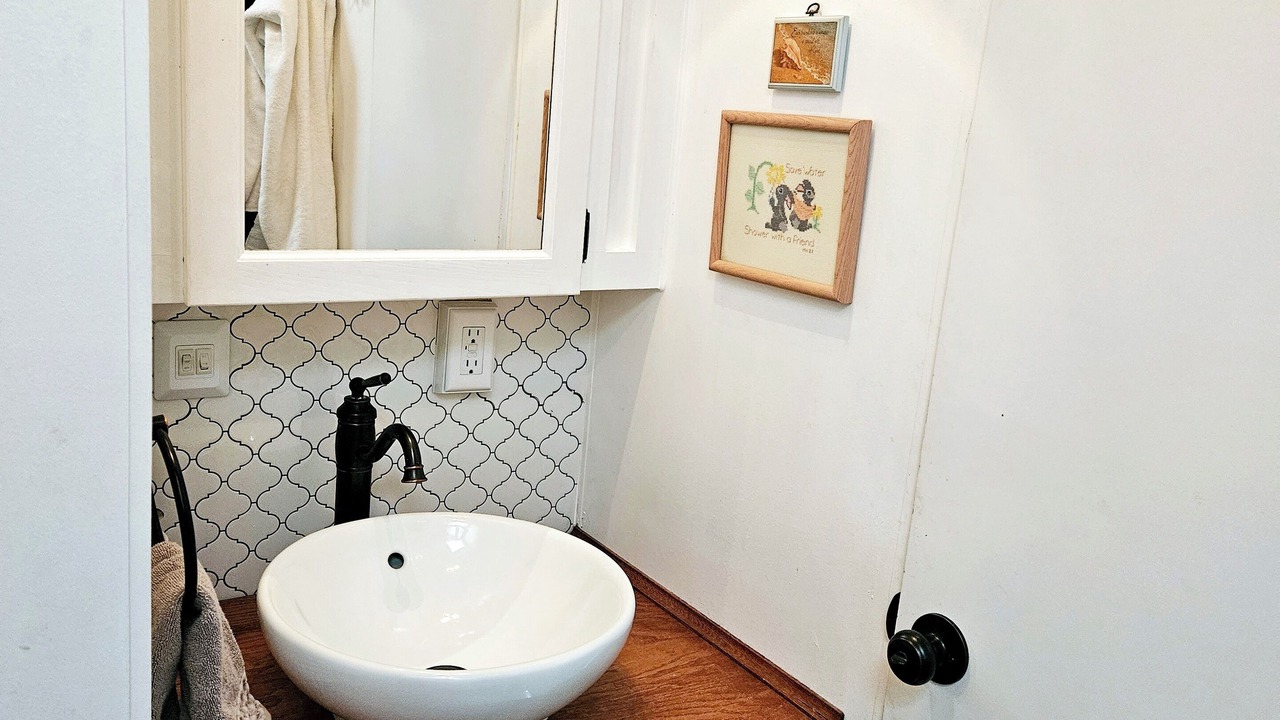 Photo of Bathroom in Estero