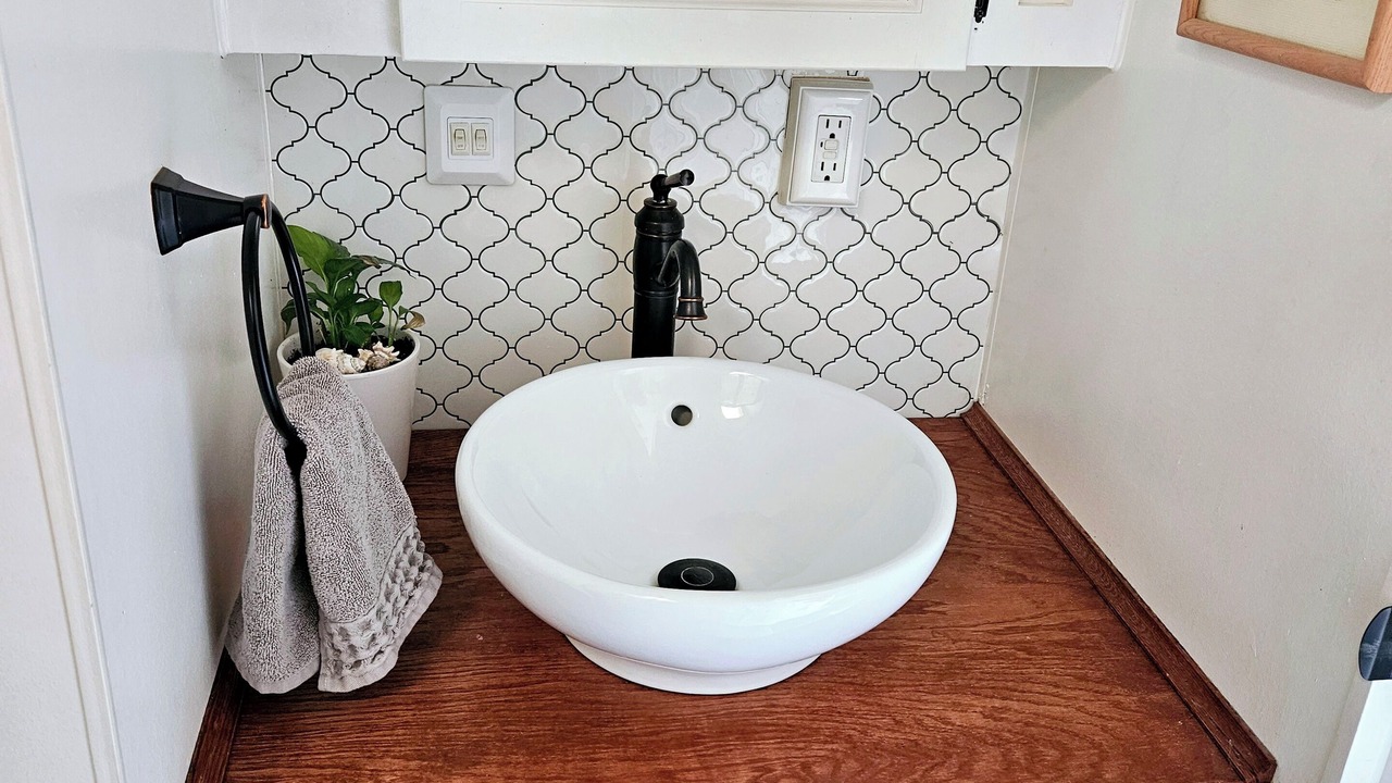 Photo of Bathroom in Estero