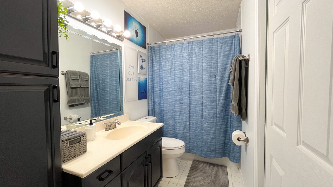 Photo of Bathroom in Delray Beach