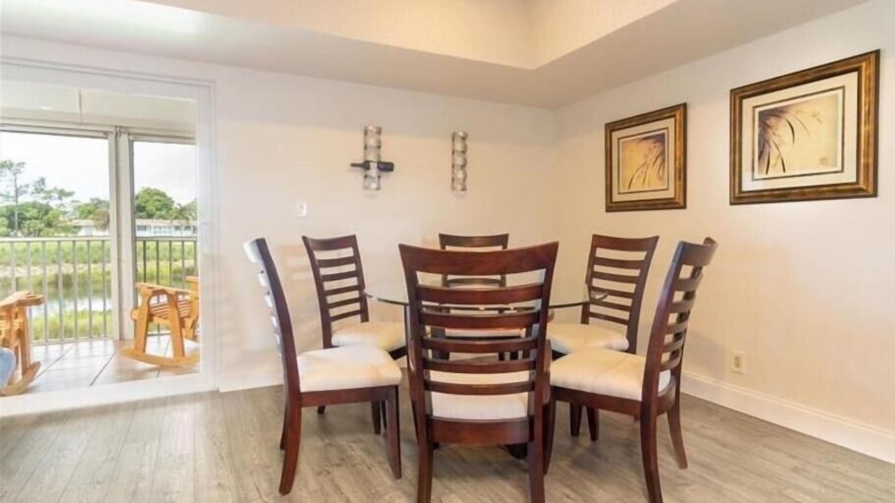 Photo of Bedroom in East Naples