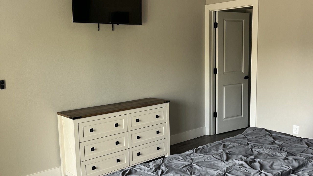 Photo of Bedroom in Old Town