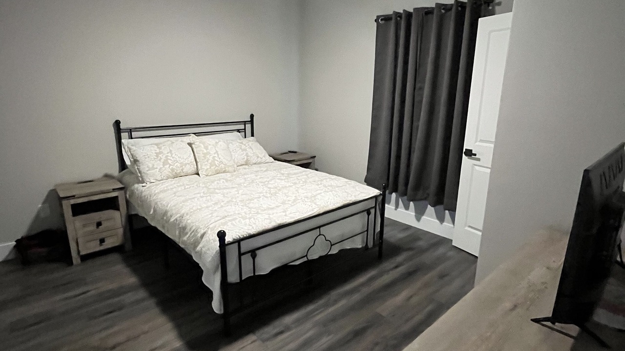 Photo of Bedroom in Old Town