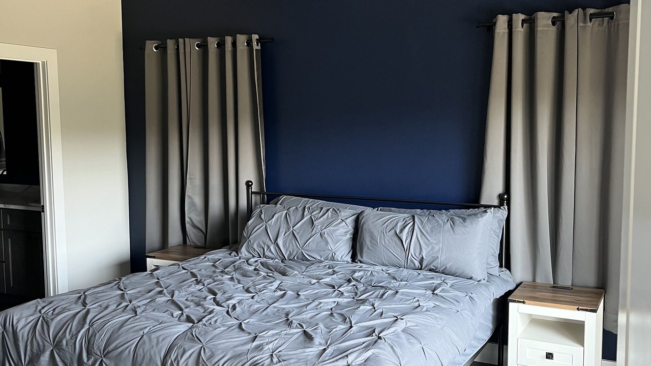 Photo of Bedroom in Old Town