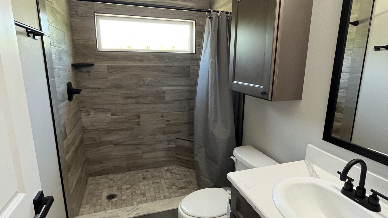 Photo of Bathroom in Old Town