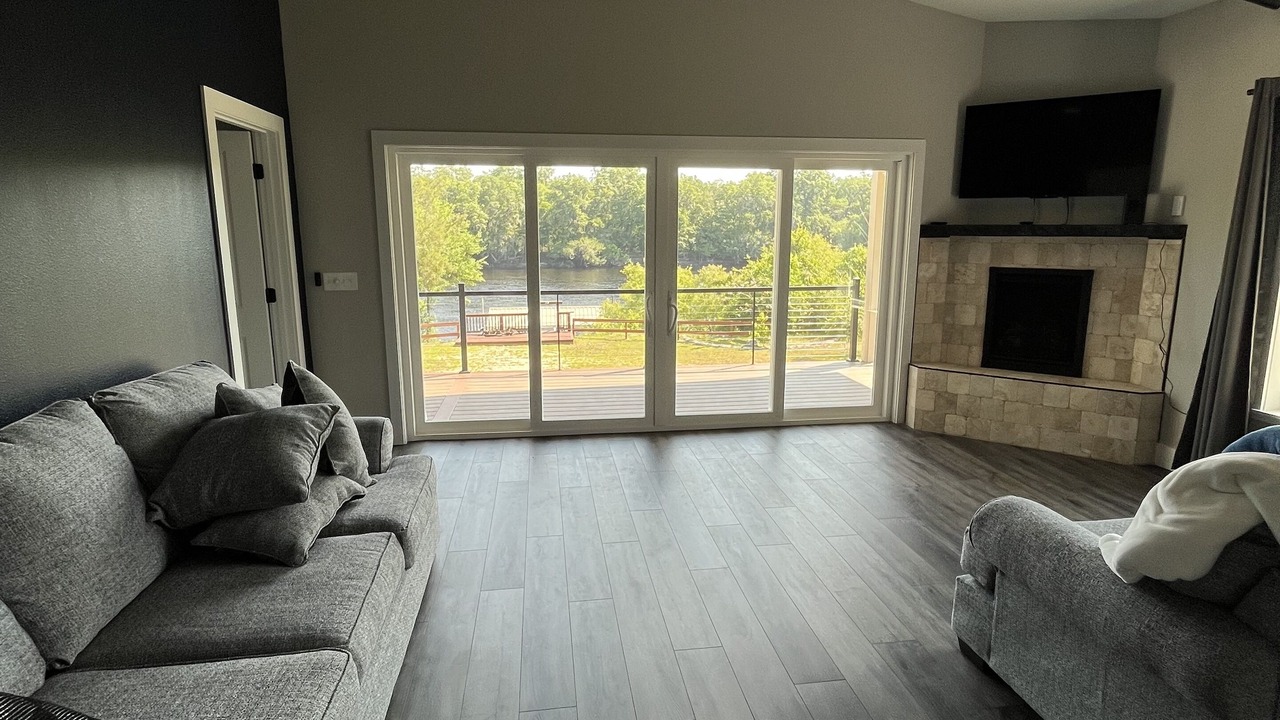 Photo of Livingroom in Old Town