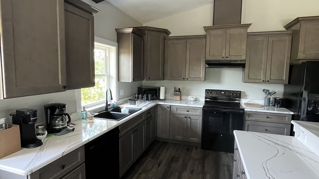 Photo of Kitchen in Old Town