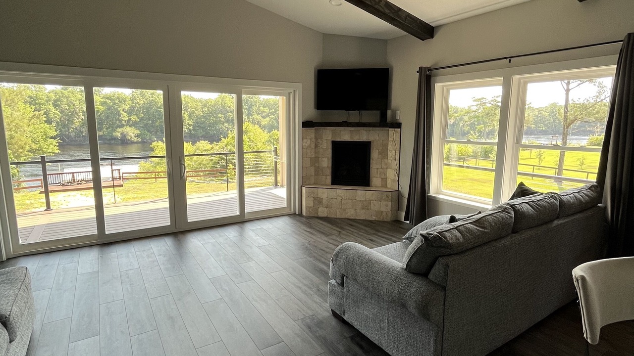 Photo of Livingroom in Old Town