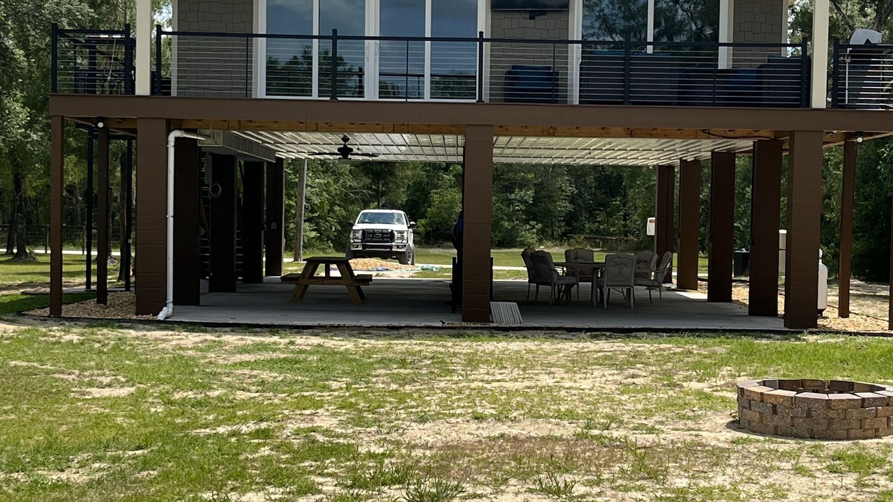 Photo of Outdoor in Old Town