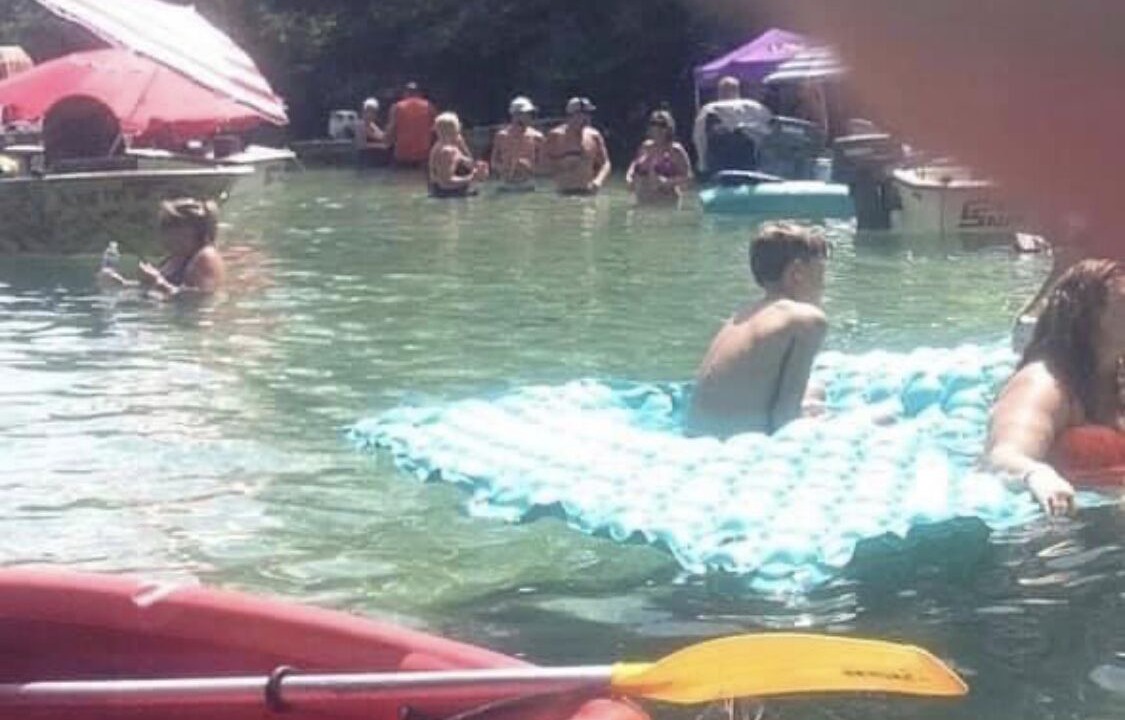 Photo of Outdoor in Vernon