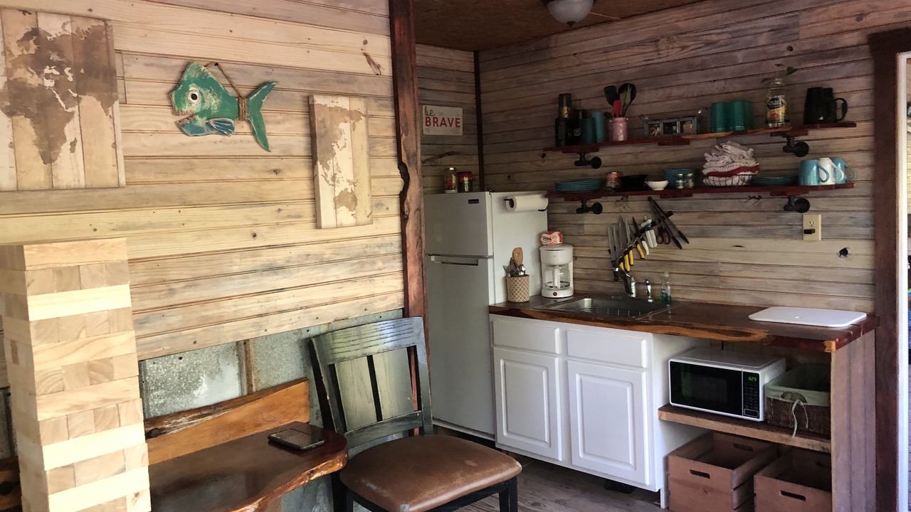 Photo of Kitchen in Vernon