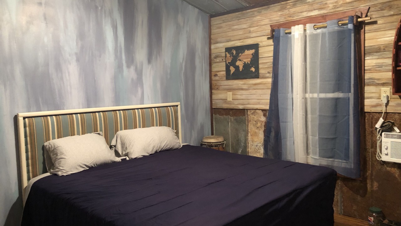 Photo of Bedroom in Vernon