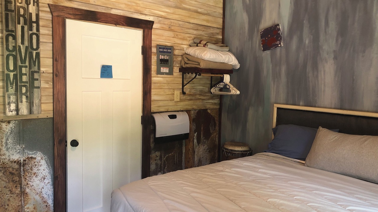 Photo of Bedroom in Vernon