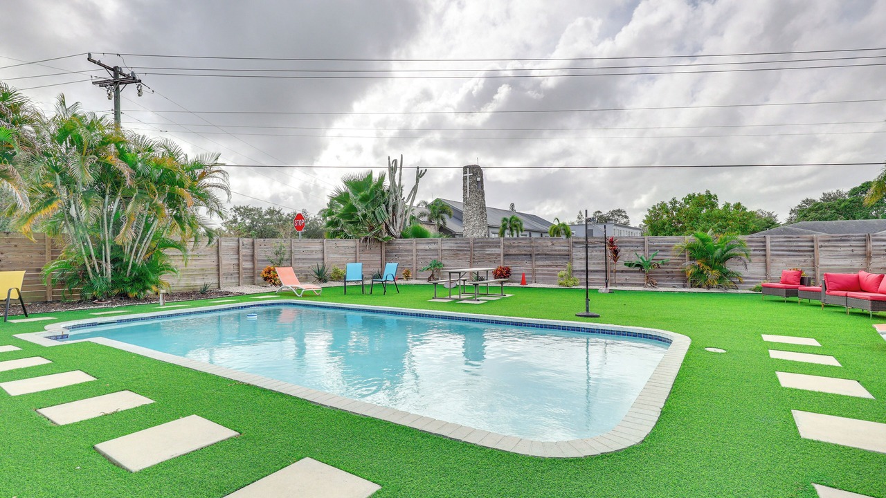Photo of Outdoor in Fort Lauderdale