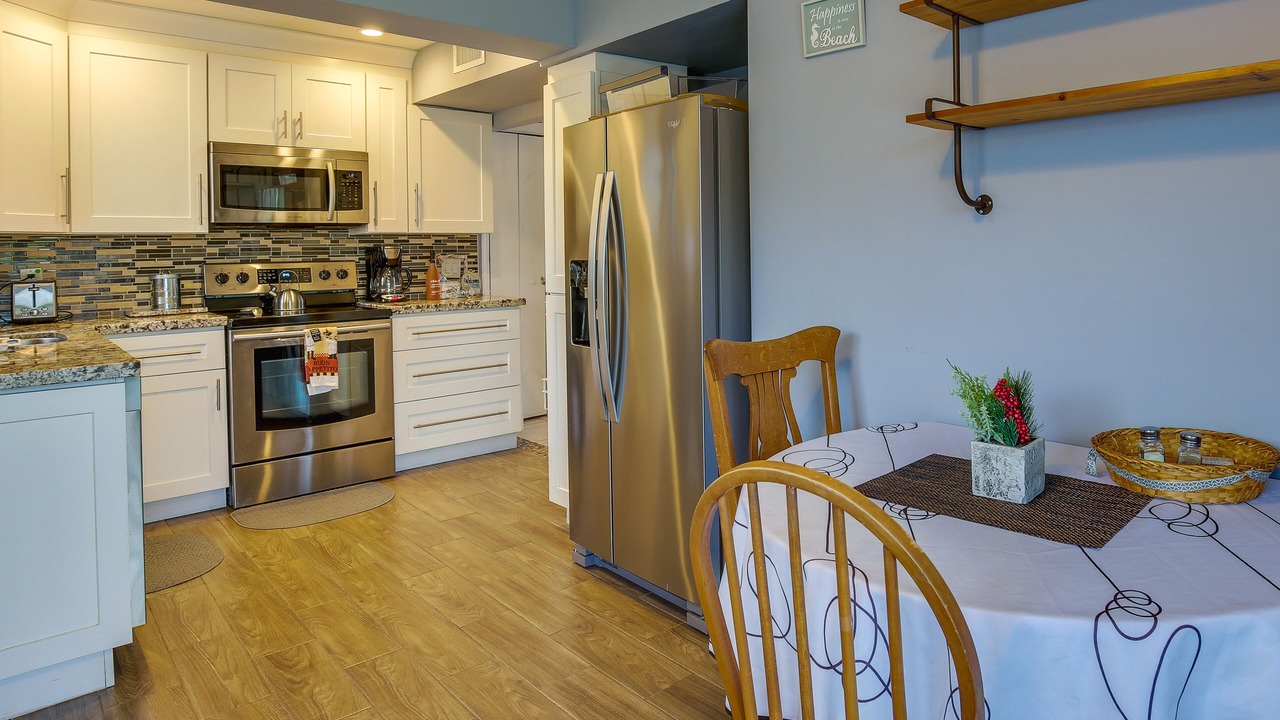 Photo of Kitchen in Fort Lauderdale