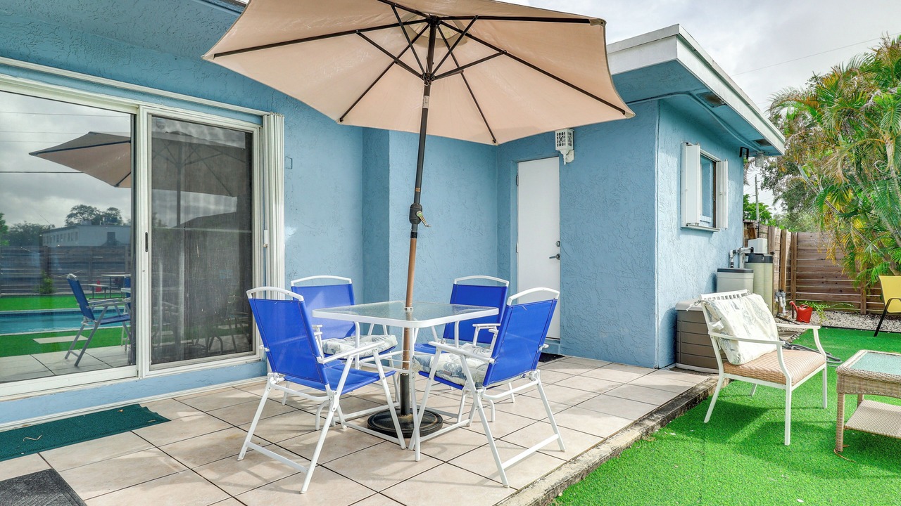 Photo of Outdoor in Fort Lauderdale