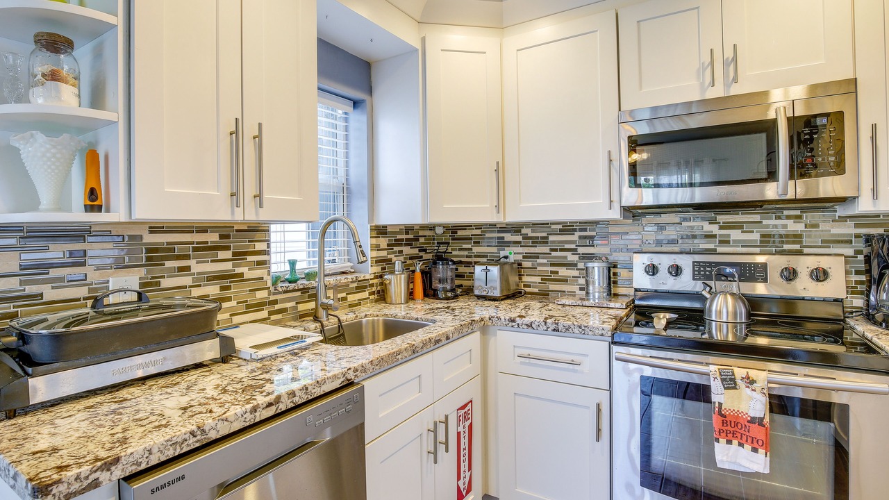 Photo of Kitchen in Fort Lauderdale