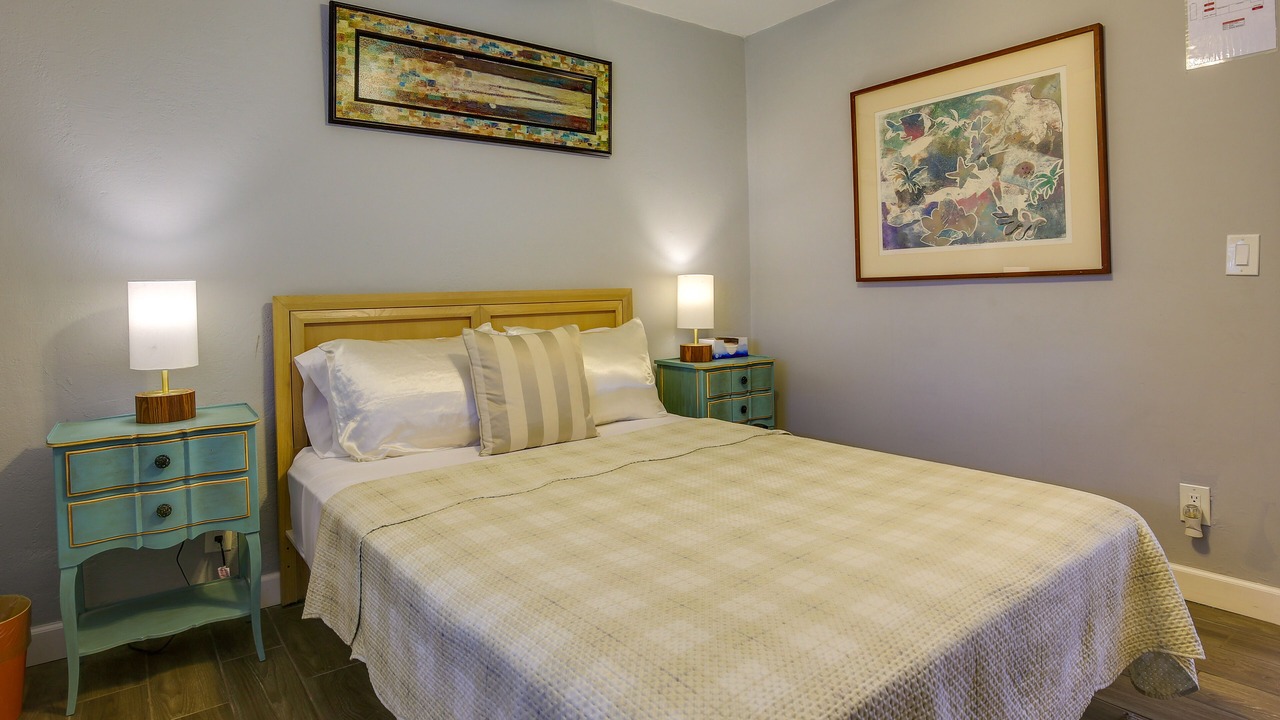 Photo of Bedroom in Fort Lauderdale