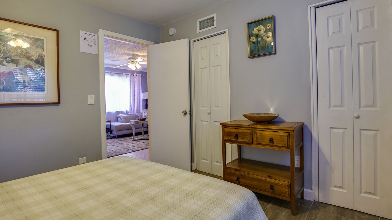 Photo of Bedroom in Fort Lauderdale