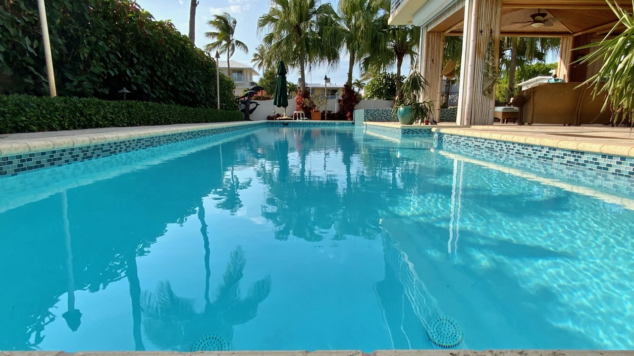 Photo of Outdoor in Venetian Shores