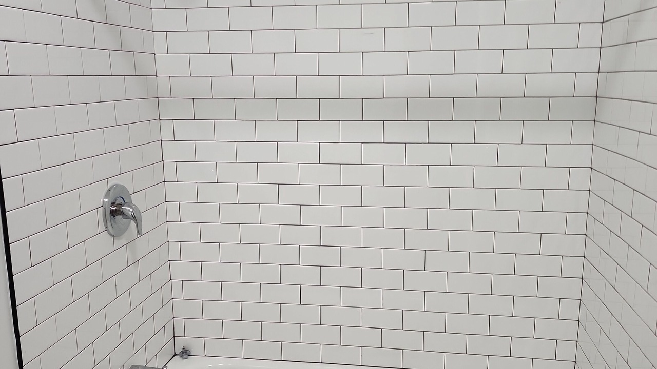 Photo of Bathroom in Indian Waterways