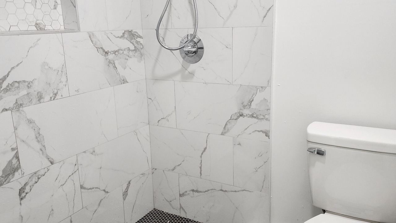 Photo of Bathroom in Indian Waterways