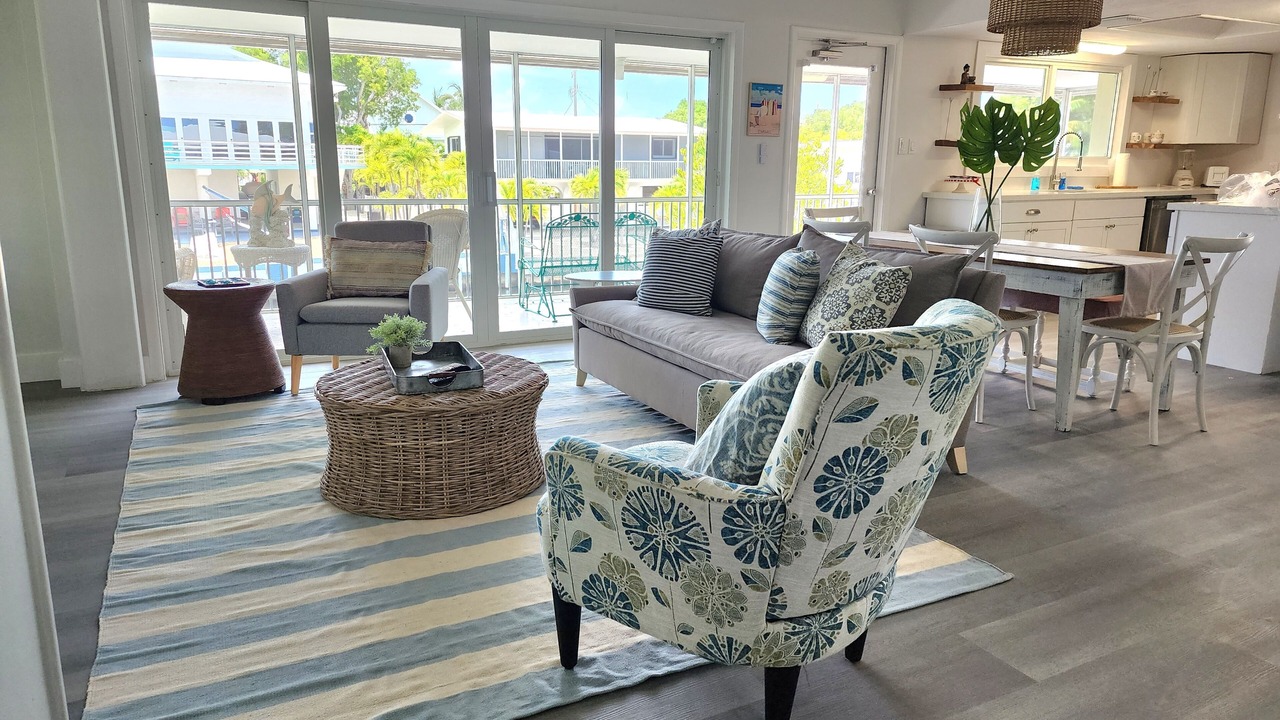 Photo of Livingroom in Indian Waterways